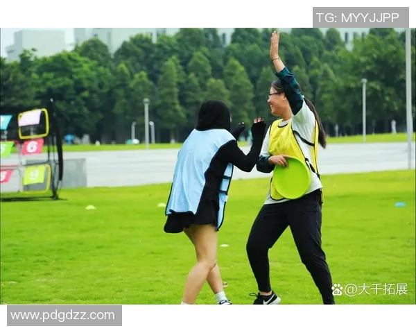 飞盘运动的魅力与挑战吴静分享她的飞盘生涯与心路历程